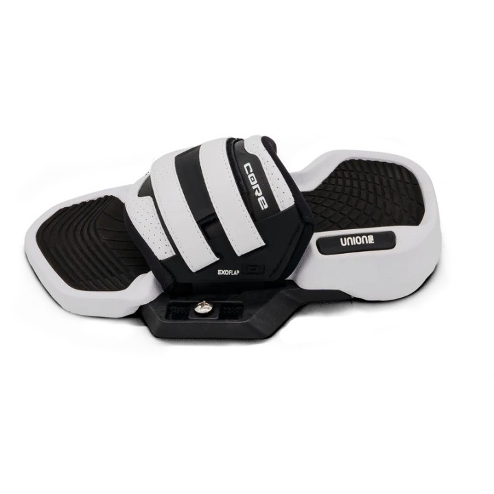Pads et straps Core Union pro 5