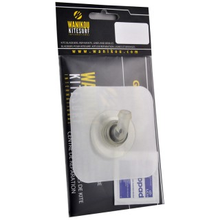 Valve adhésive Airush One Pump avant 2015