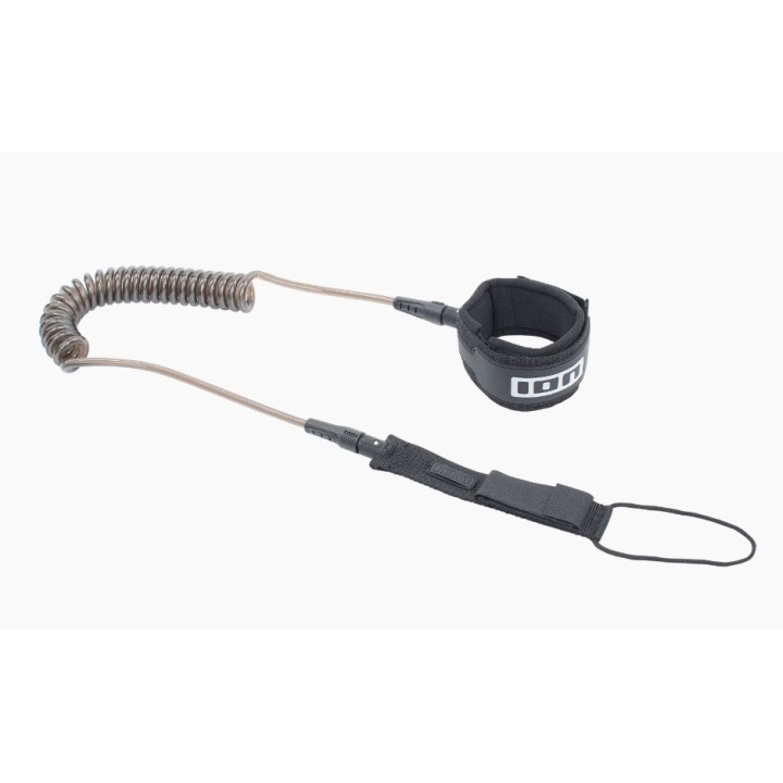 Leash ion SUP Core Coiled cheville 8"