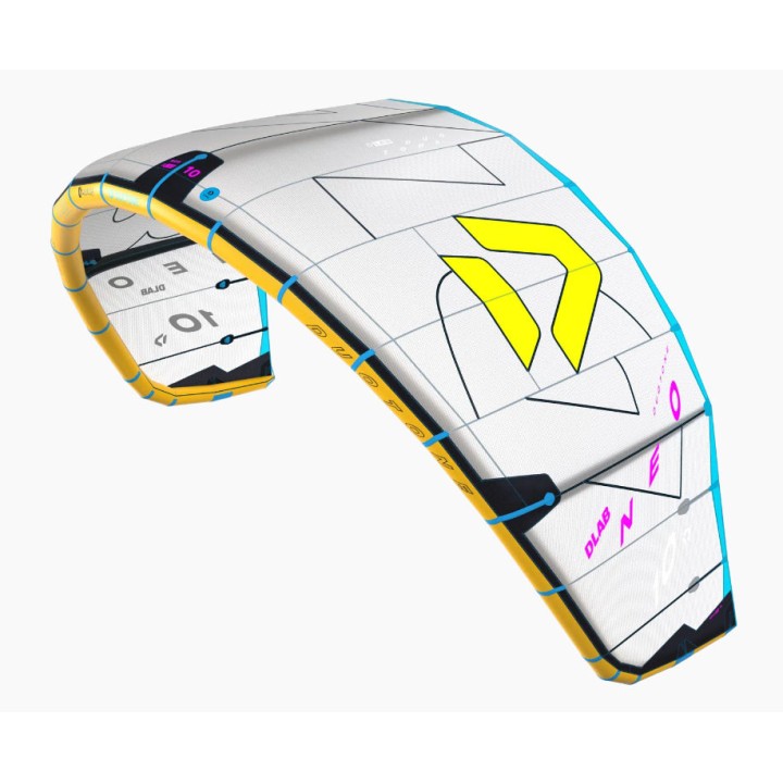 Aile Duotone Neo D-lab 2025