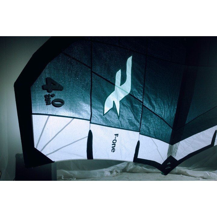 Pack wing F-one Swing + Duotone Sky Air