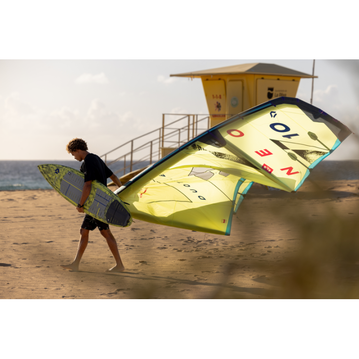 Duotone Neo SLS 2025 - Aile de Kitesurf