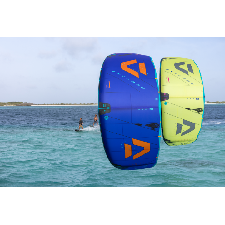 Duotone Neo SLS 2025 - Aile de Kitesurf