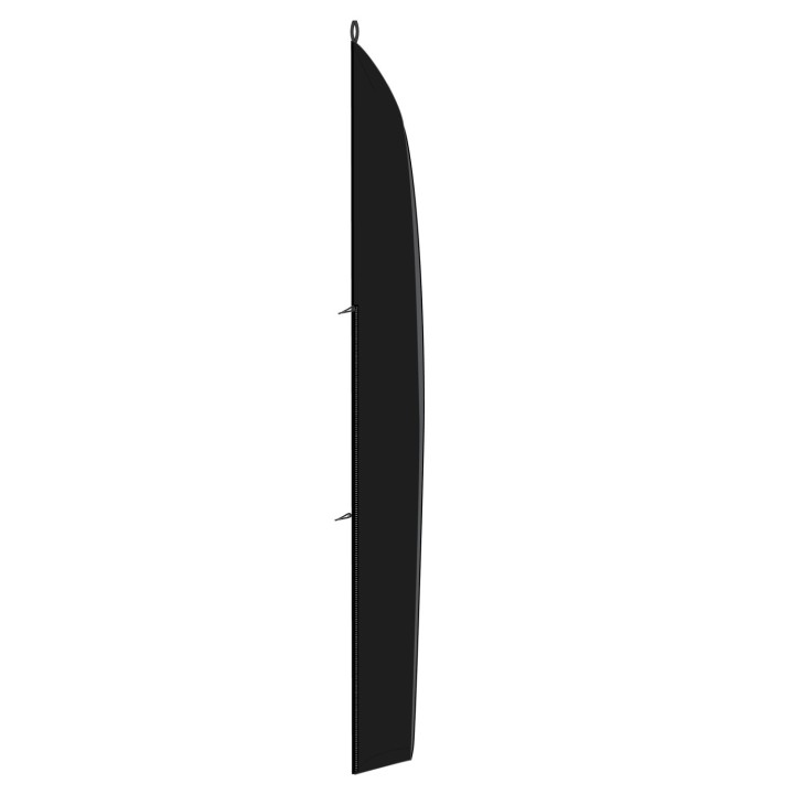 Mystic patrol downwind foilboard day cover - Bagagerie Stand up paddle DW