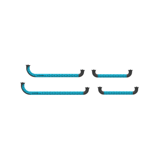 Set handle fusion Duotone
