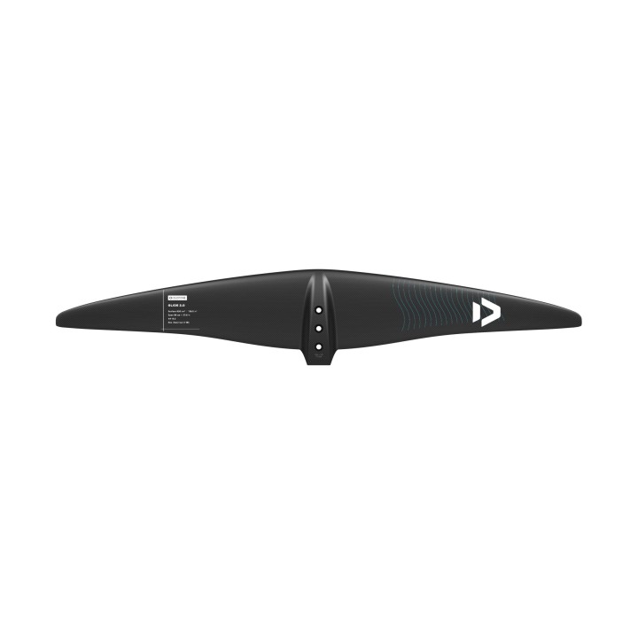 Foil Wing set Duotone Glide 2.0 SLS