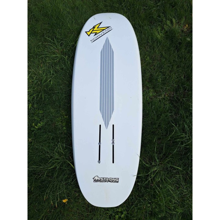 Foilboard Korvenn 5'0 Occasion