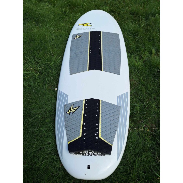 Foilboard Korvenn 5'0 Occasion