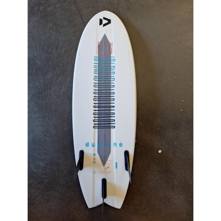 Surf Duotone Fish SLS 2022