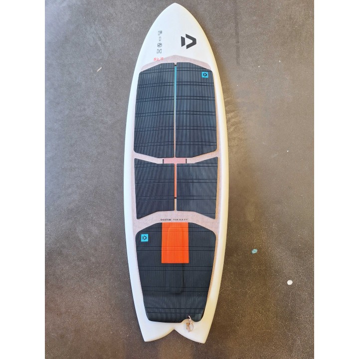 Surf Duotone Fish SLS 2022