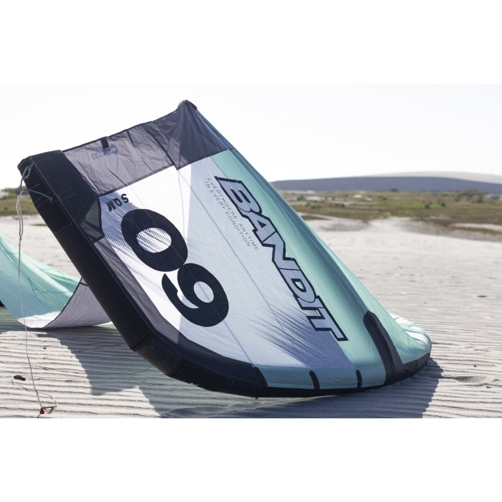F-one Bandit Tec XVII - aile de kitesurf