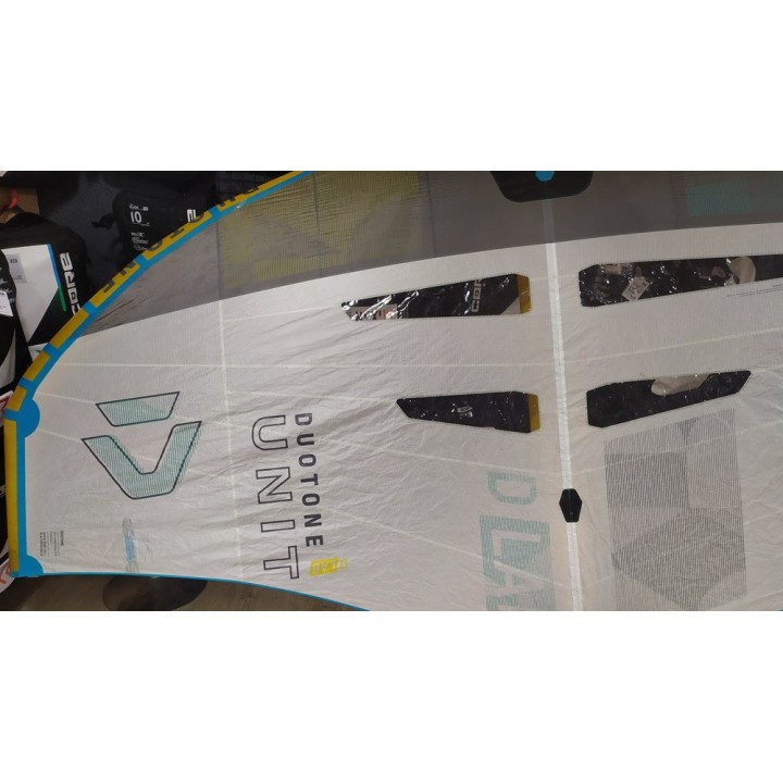Duotone Unit D/Lab 2023 - Aile wingfoil occasion