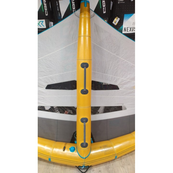 Duotone Unit D/Lab 2023 - Aile wingfoil occasion