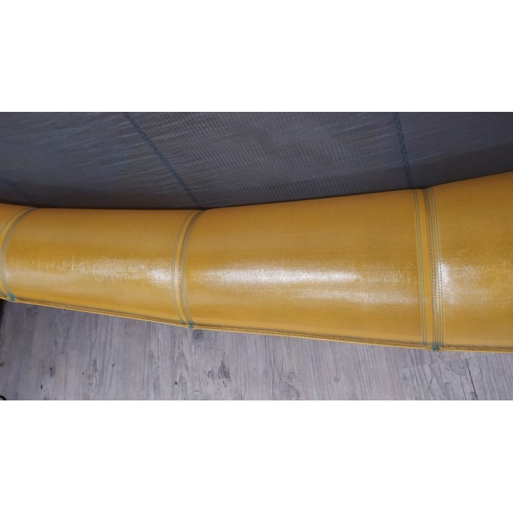 Duotone Unit D/Lab 2023 - Aile wingfoil occasion