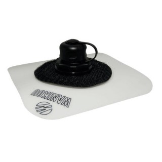 Valve autocollante Wanikou gonflage Boston XL (gaastra/rrd) - Accessoire bladder