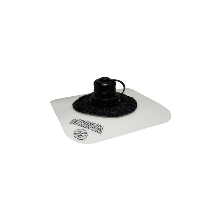 Valve autocollante Wanikou gonflage Boston XL (gaastra/rrd) - Accessoire bladder
