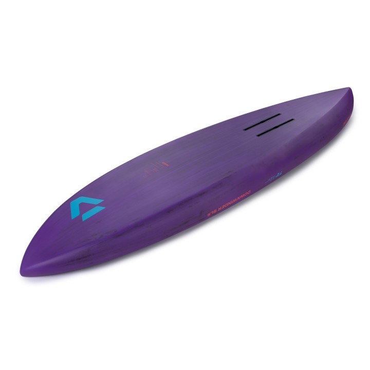 Pack Duotone foil Glide sls + Downwinder - foil downwind