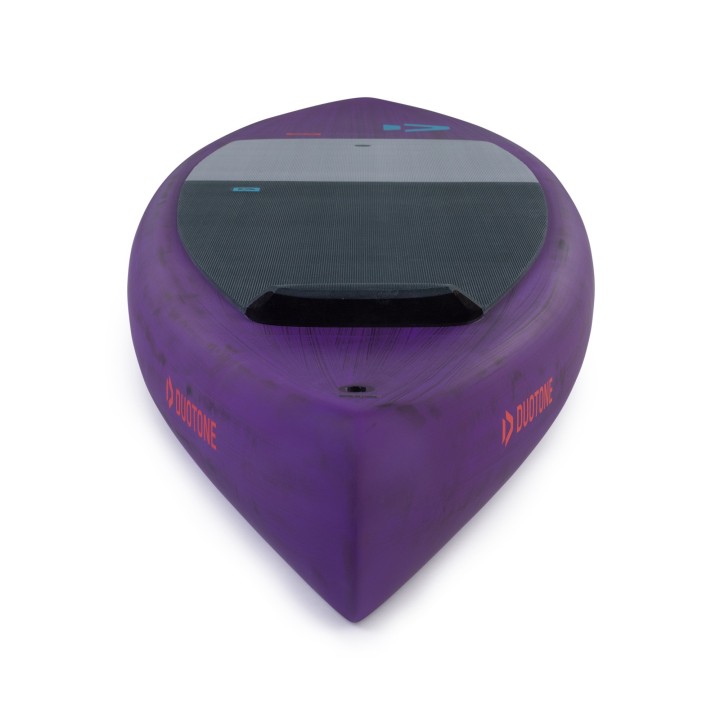 Pack Duotone foil Glide sls + Downwinder - foil downwind