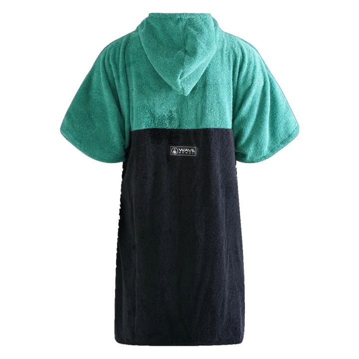 Wave Hawaii Aveiro Baumwolle - poncho