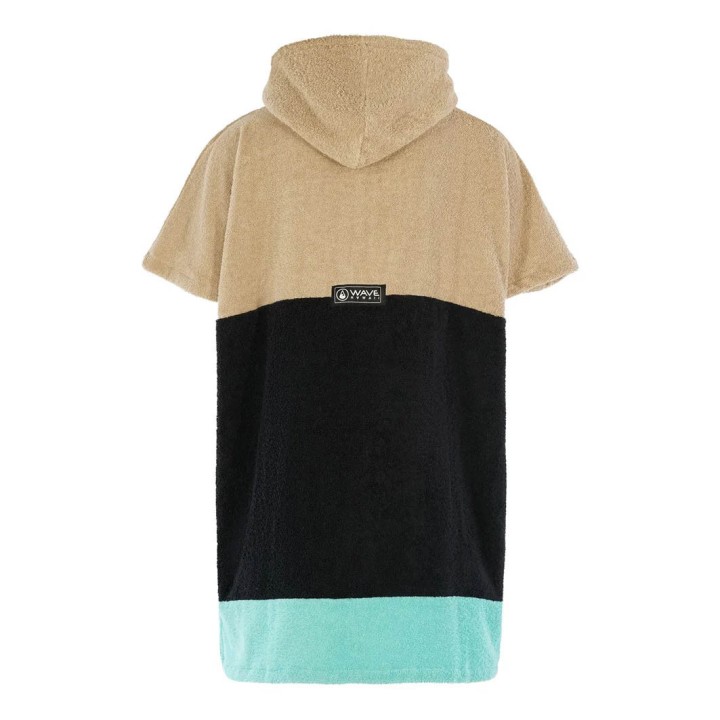 Wave Hawaii Airlite Ericeira - poncho