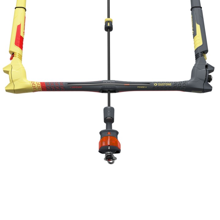 Duotone Click Bar Quad control 2023 - Barre Kitesurf occasion