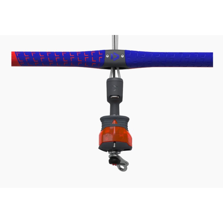 Duotone Trust Bar Quad Control M/L - Barre kitesurf occasion