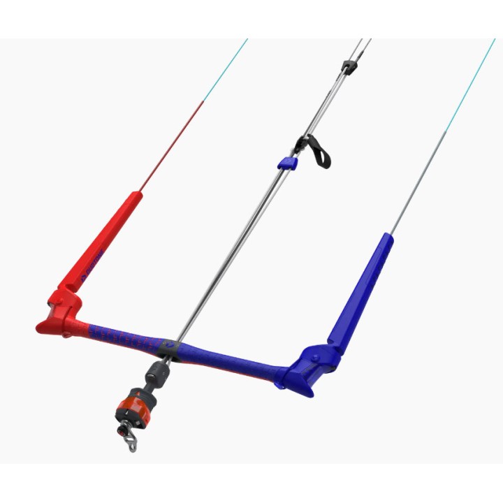 Duotone Trust Bar Quad Control M/L - Barre kitesurf occasion