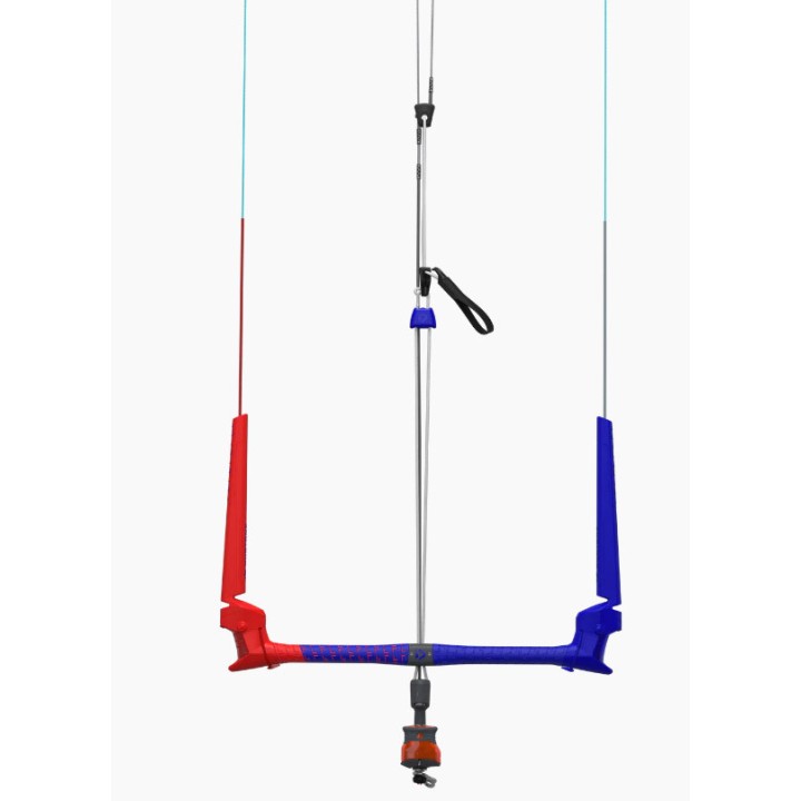 Duotone Trust Bar Quad Control M/L - Barre kitesurf occasion