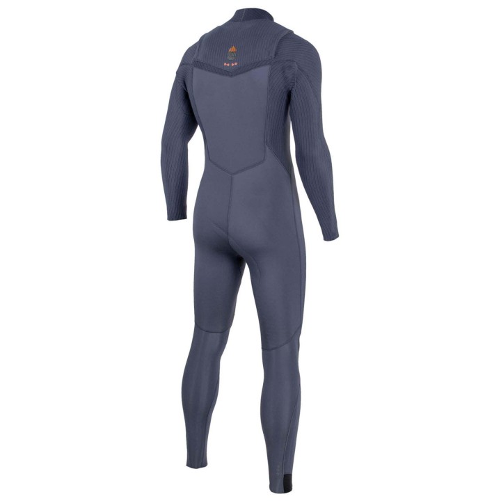 PROLIMIT Predator Steamer Freezip 6/4 2025 - combinaison neoprene