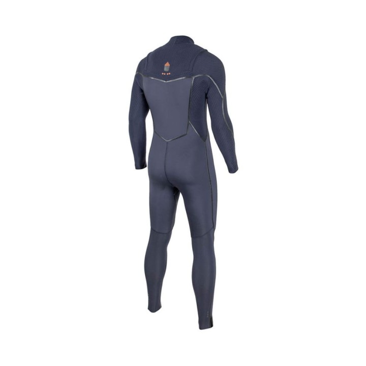 PROLIMIT Predator Steamer Freezip 6/4 2025 - combinaison neoprene