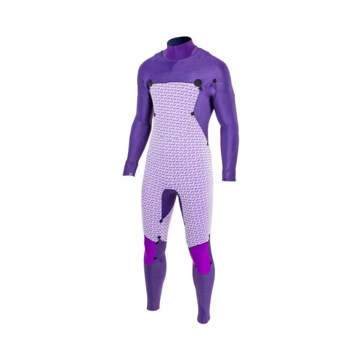 PROLIMIT Predator Steamer Freezip 6/4 2025 - combinaison neoprene