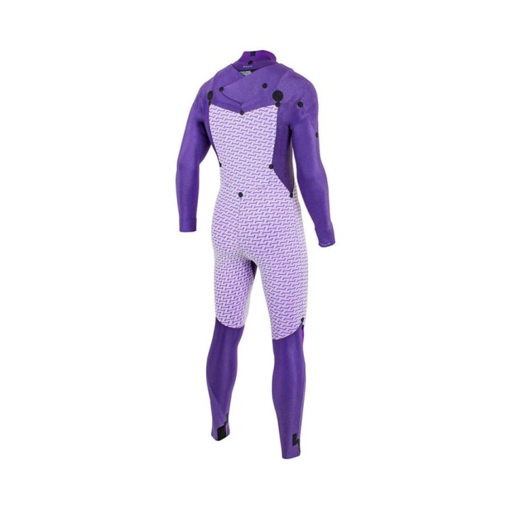 PROLIMIT Predator Steamer Freezip 6/4 2025 - combinaison neoprene