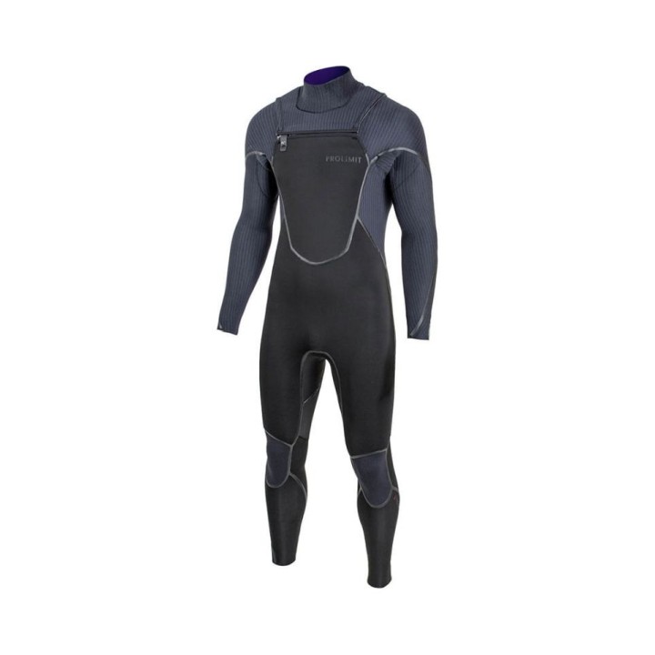 PROLIMIT Predator Steamer Freezip 6/4 2025 - combinaison neoprene