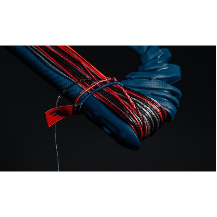 Linx Barre F-one 4 lignes 2025 SK99 - Barre Kitesurf