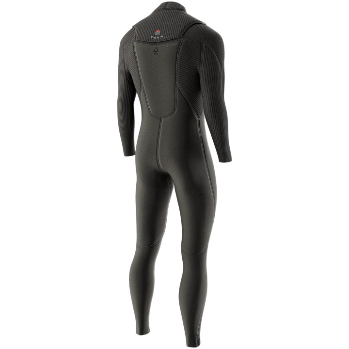 PROLIMIT Predator Steamer Freezip 5/4 2025 - combinaison neoprene