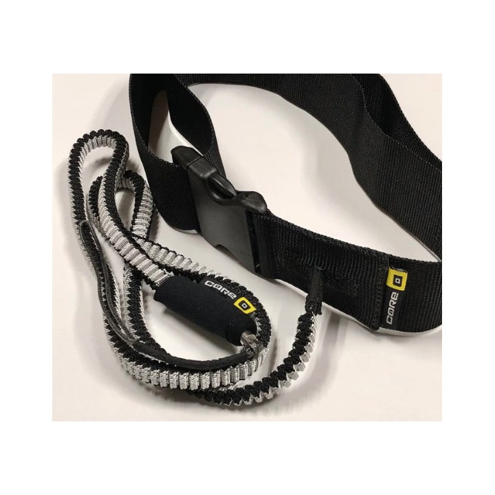 Leash de wing ceinture Core wingfoil waist belt