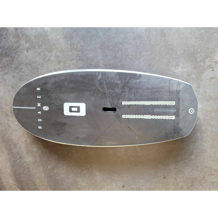 Planche wingfoil Core Roamer S (TEST)