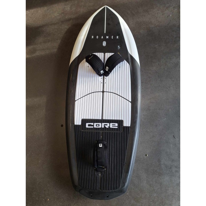 Planche wingfoil Core Roamer S (TEST)