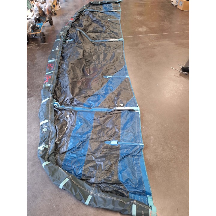 Aile Eleveight RS V5 2022 (occasion)