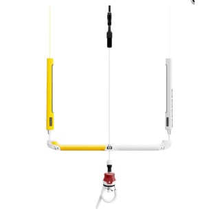 Barre Core Sensor 4