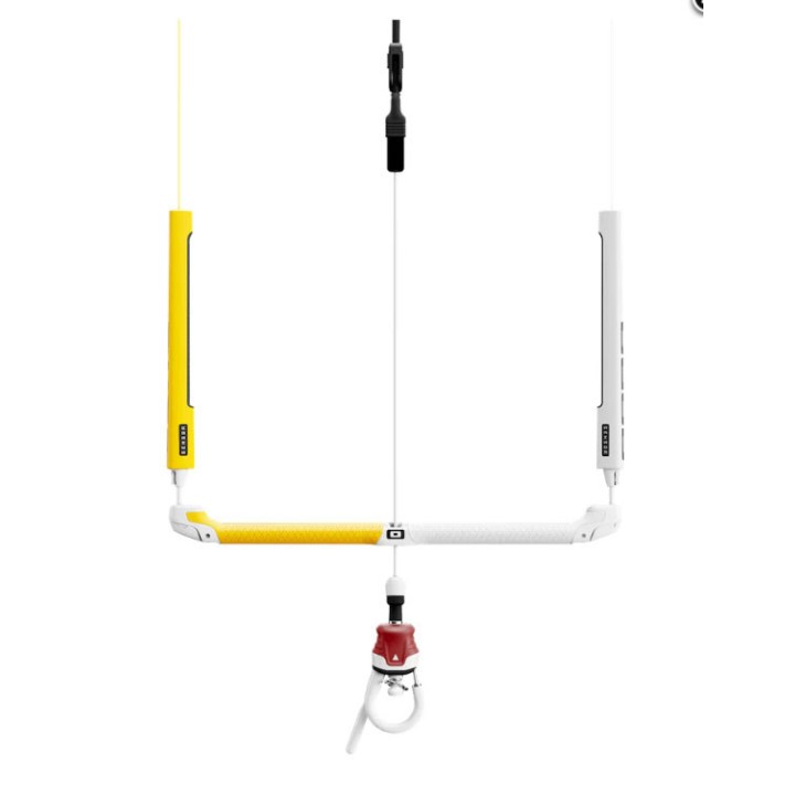 Barre Core Sensor 4