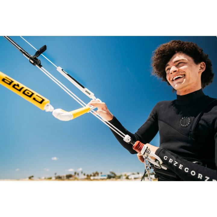 Barre Core Sensor 4 - Barre Kitesurf