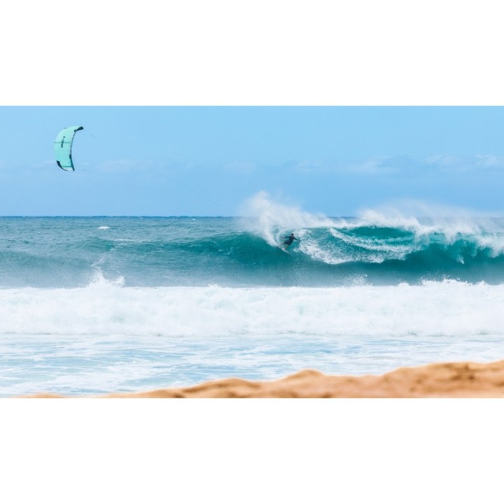 Aile F-one Addikt Tec - Aile de kitesurf