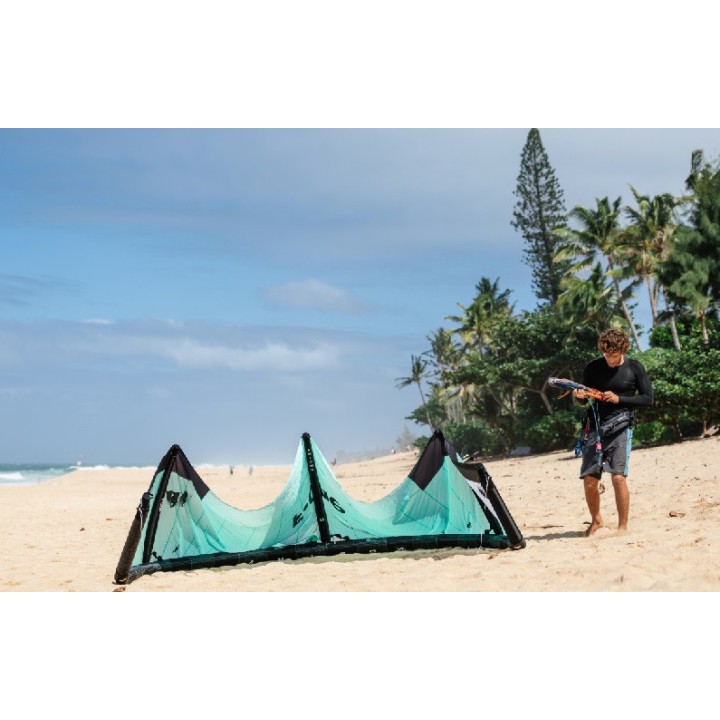 Aile F-one Addikt Tec - Aile de kitesurf