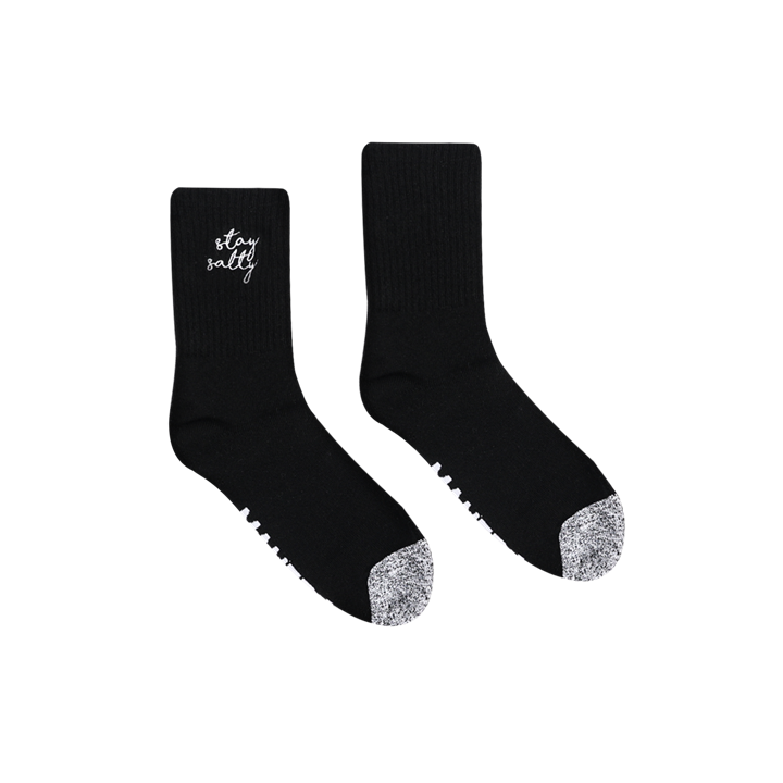 Chaussettes Manera Magma Socks Black