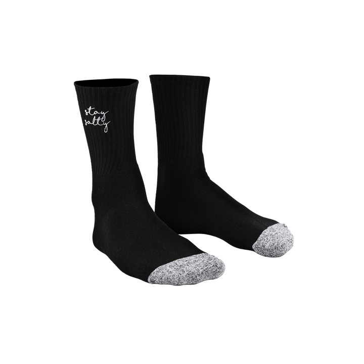 Magma socks - Vêtements Textile