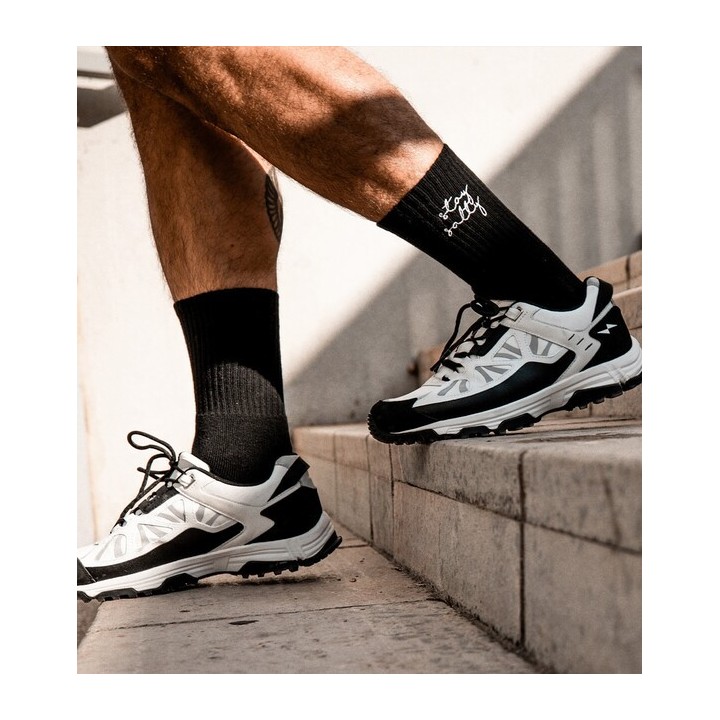 Magma socks - Vêtements Textile