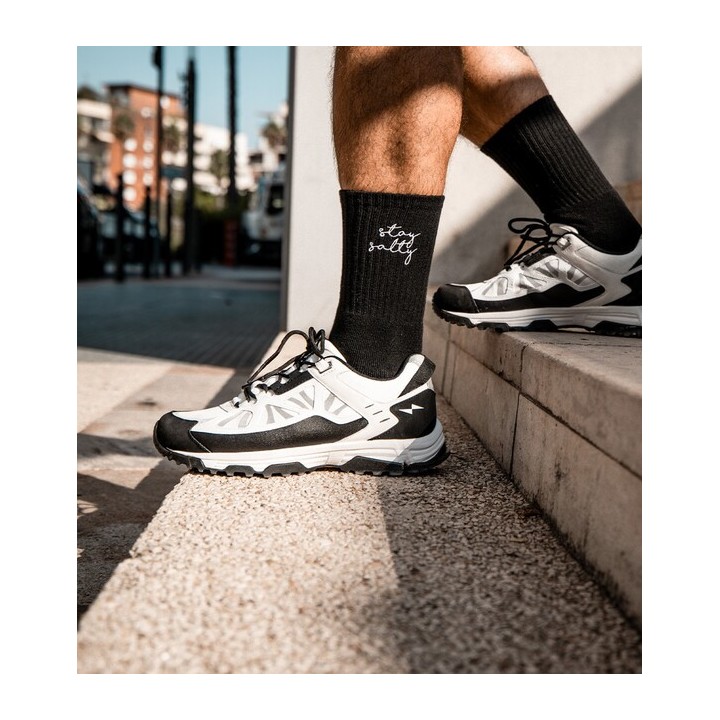 Magma socks - Vêtements Textile