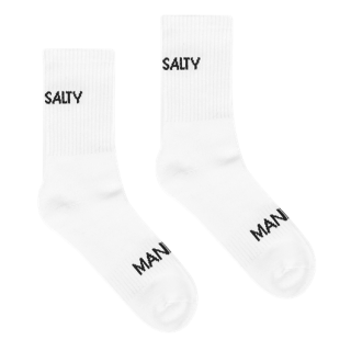 Chaussettes Manera X10D Socks White