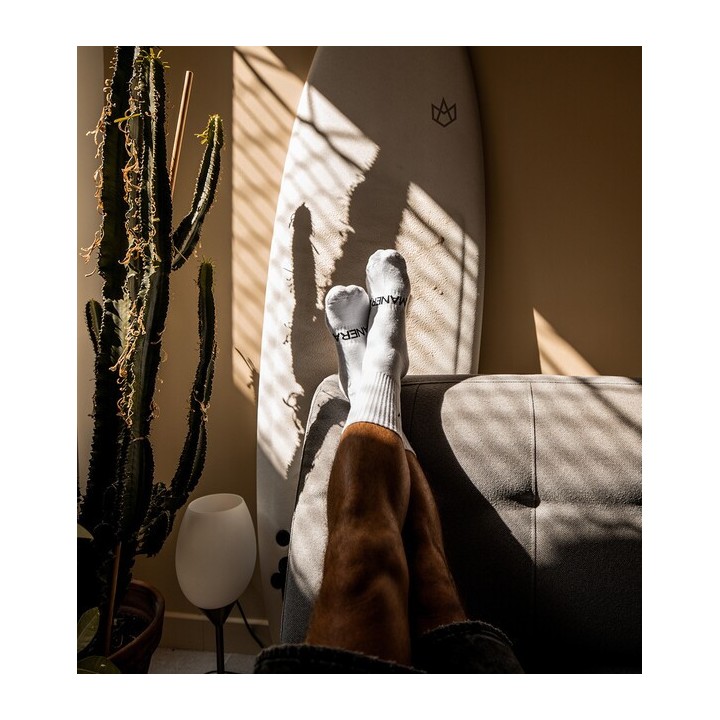 X10D socks - Vêtements Textile